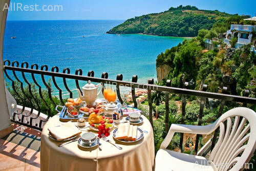 Grand Hotel Le Rocce 25